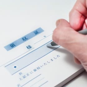 宴会が終了しましたら速やかに退出させます。