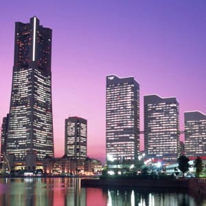 桜木町、みなとみらいでの宴会が出来る場所をご紹介